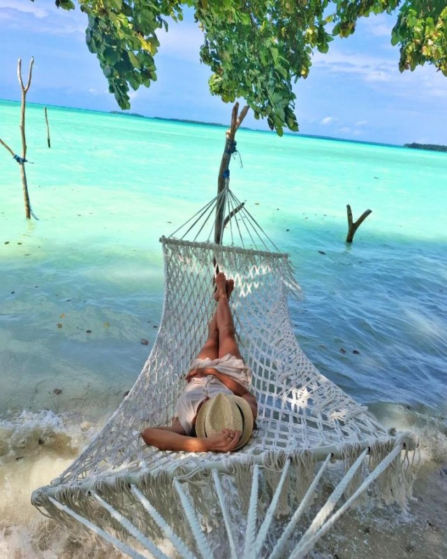 Image: Manoa Kei Boutique Villas