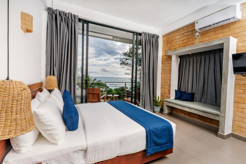 Image: La Dolce Vita Weligama