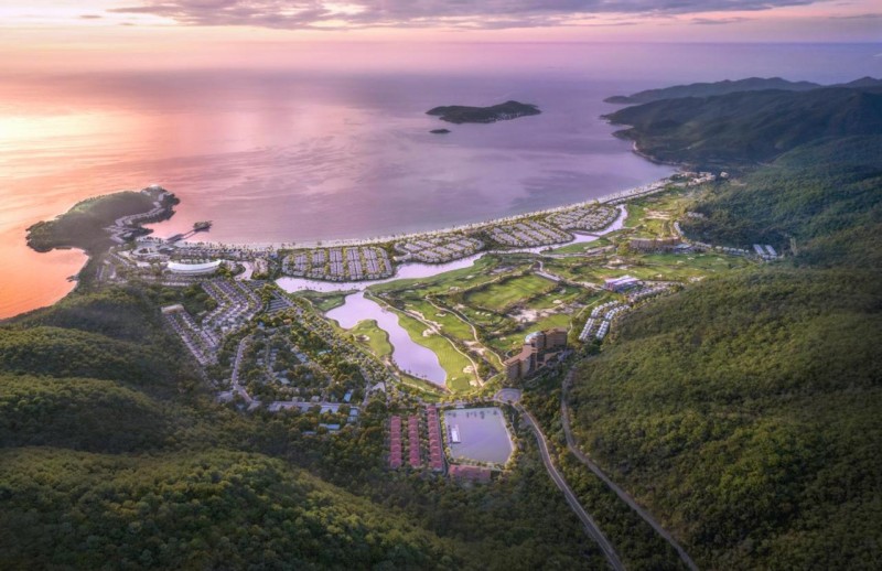 Image: Swiss-Belvillas Solavita Binh Tien