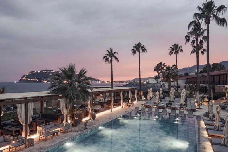Image: Day One Beach Resort & SPA - Adult Only