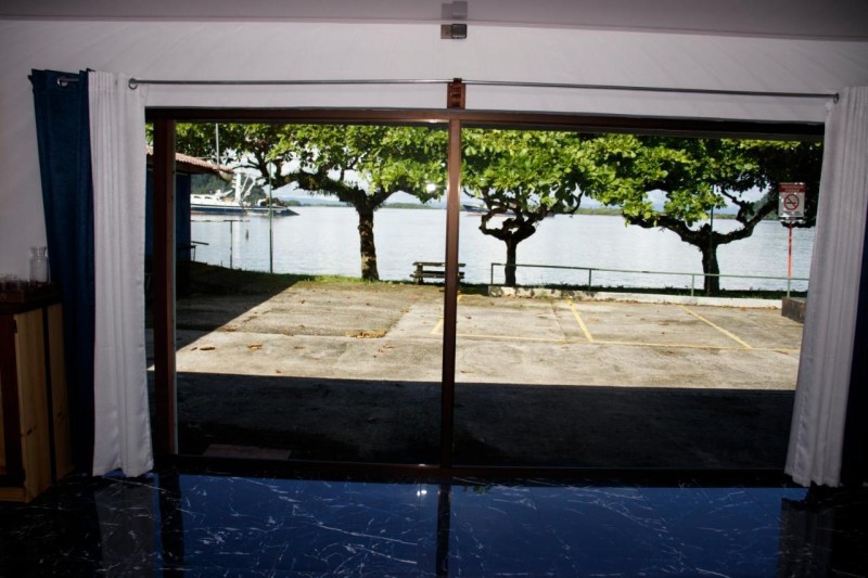 Image: Hotel Samoa del Sur