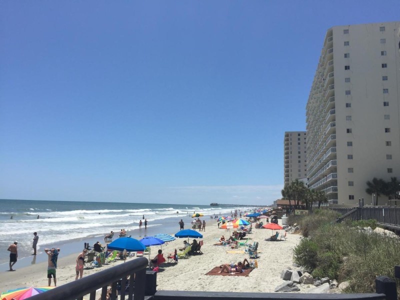 Image: Garden City Inn