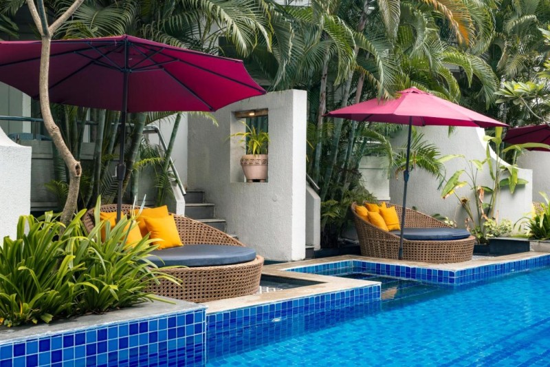 Image: Pramod Convention & Beach Resorts