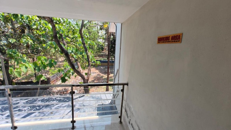 Image: Sky's Surf Hostel