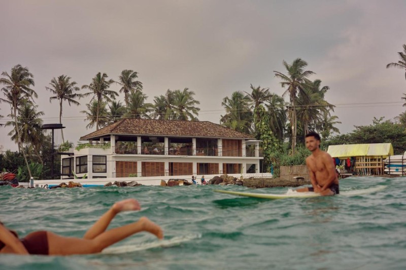 Image: UNU Boutique Hotel -- Adults Only --