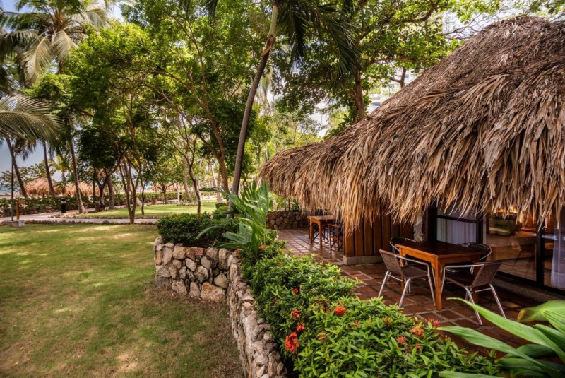 Image: Hotel Irotama Bungalows & Bohios