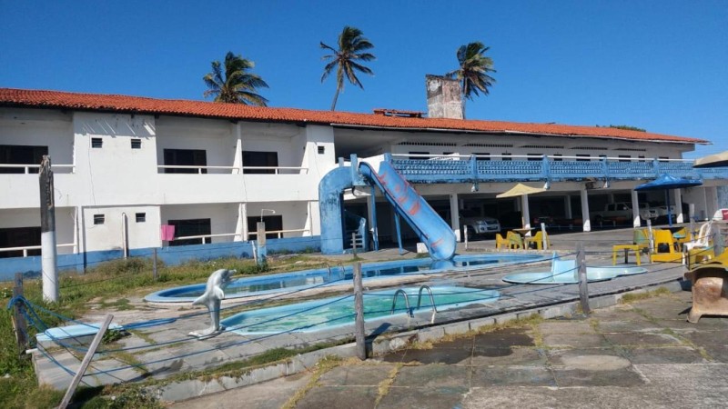 Image: ICARAI CLUBE DE VERANEIO HOTEL E Turismo
