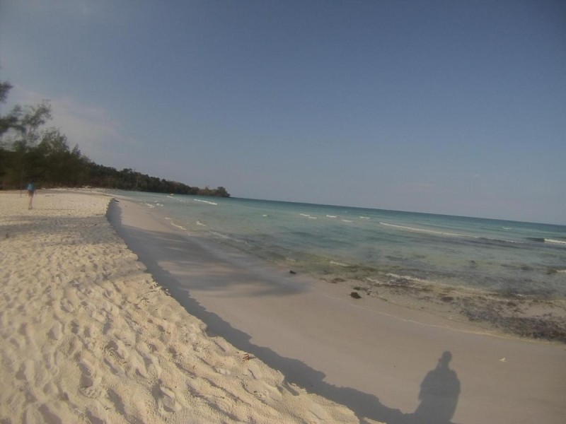 Image: Coconutbeach Bungalows