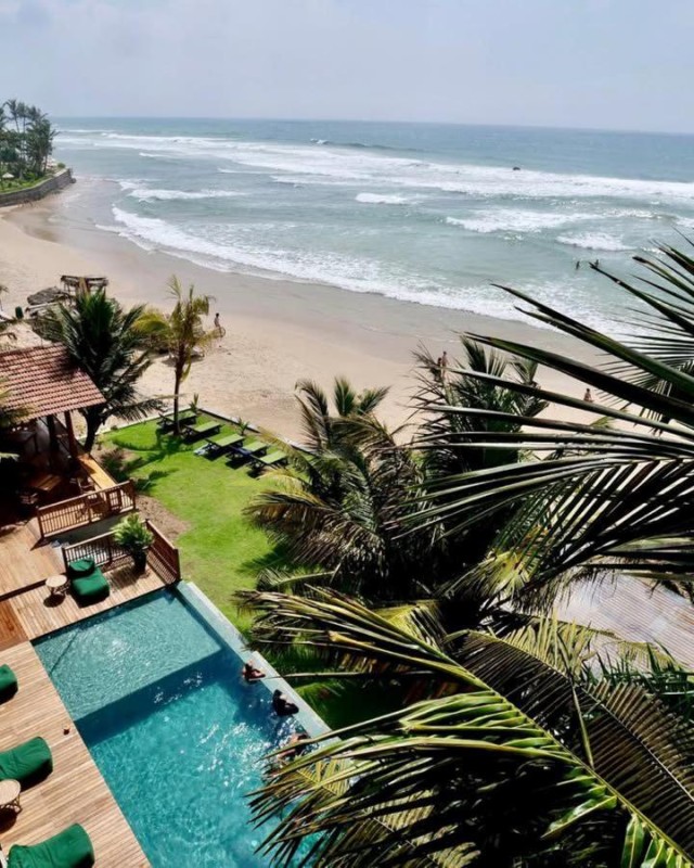 Image: Coast 67 Boutique Hotel