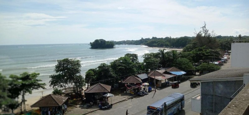 Image: Bayview resort