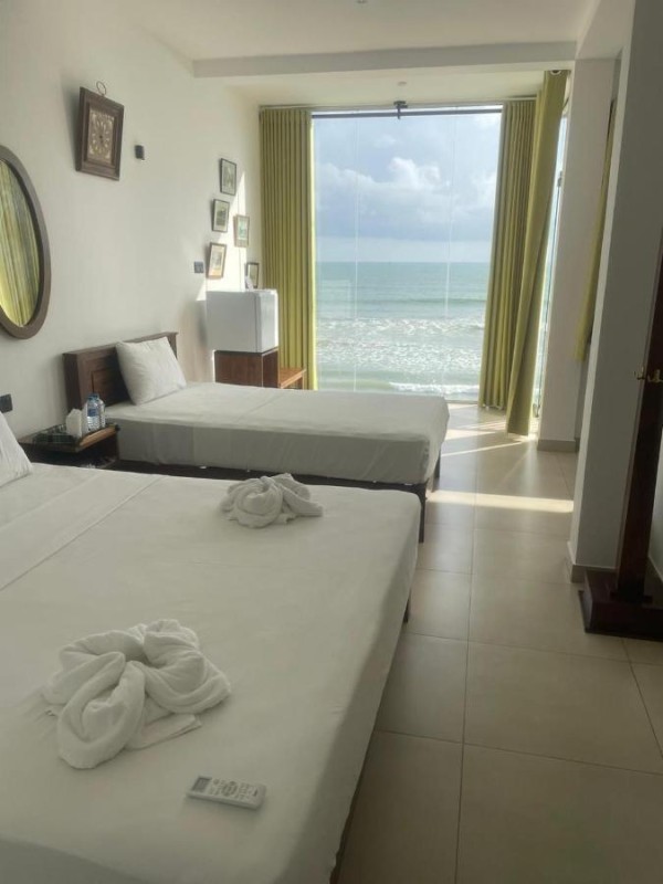 Image: KINGS BAY Beach Resort