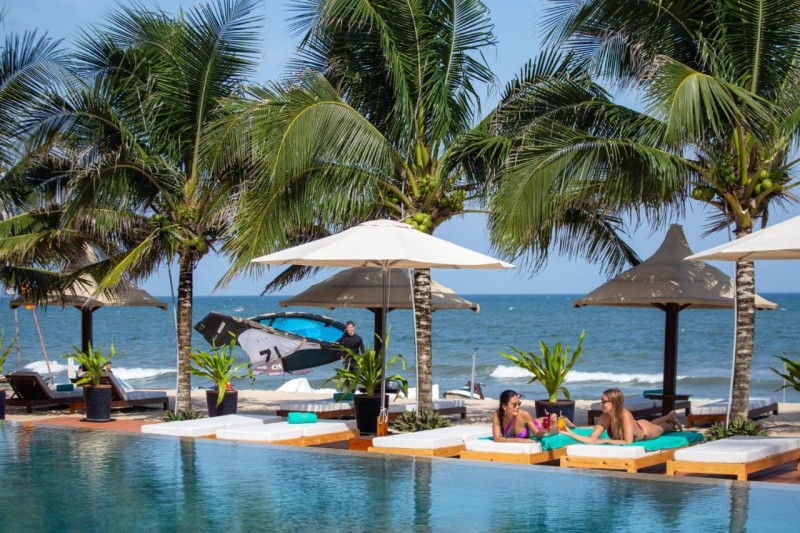 Image: Mana Mui Ne Beach Resort & Spa