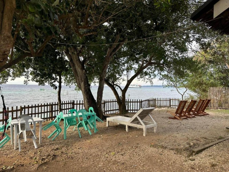 Image: Diamond De Siquijor Beach House
