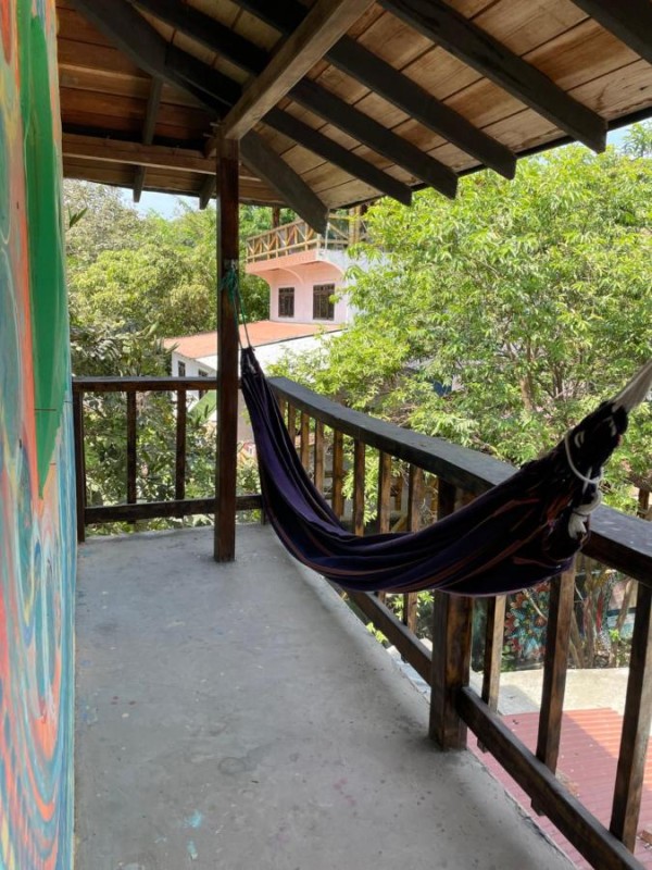 Image: Casa del Sol