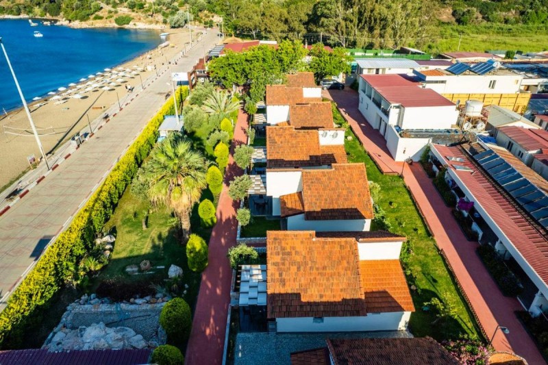 Image: Club Sideris Halal Family Hotel