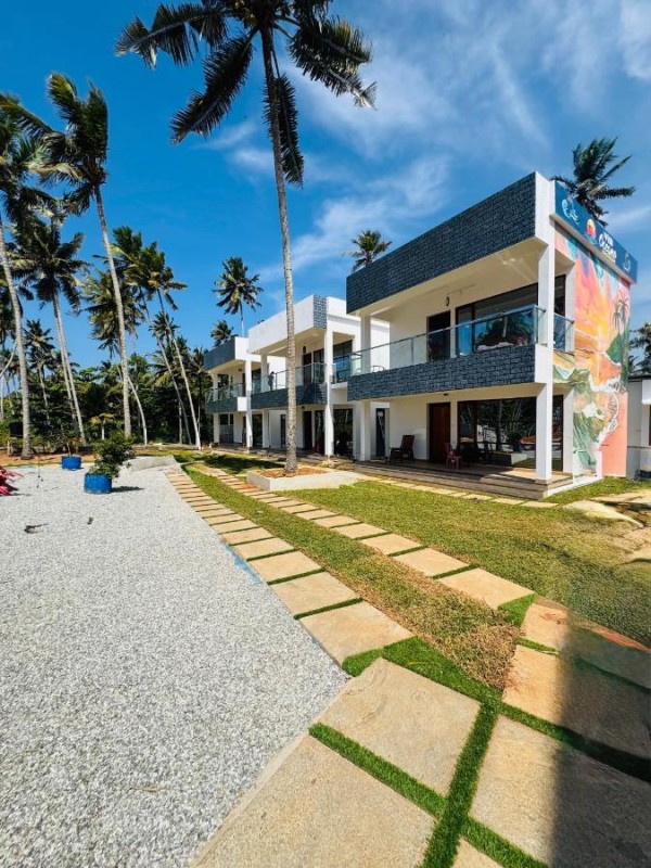 Image: Vista Oceano Beach Resort