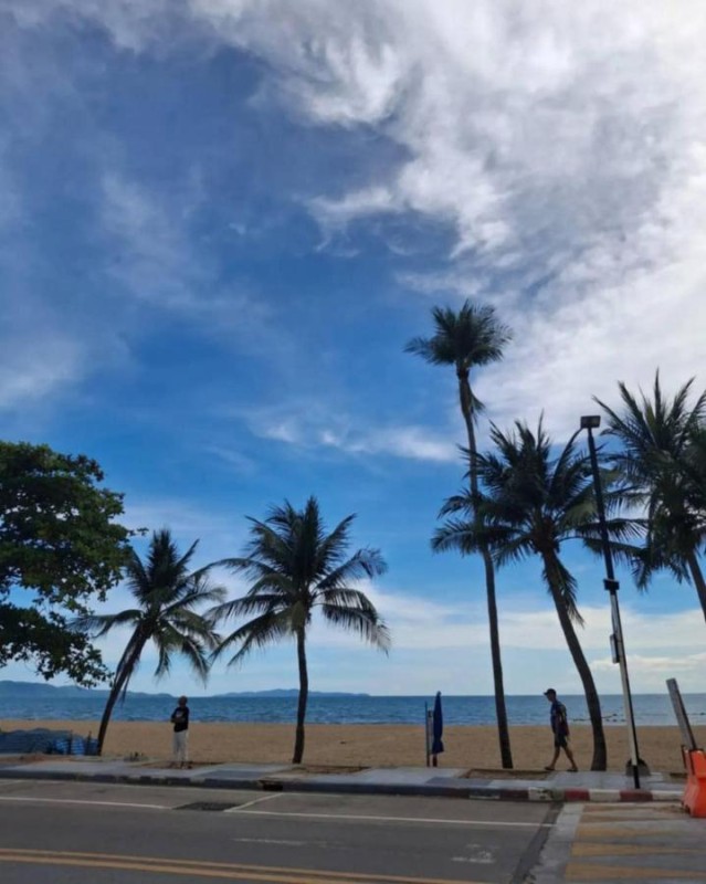 Image: MaHaNa Hostel Pattaya