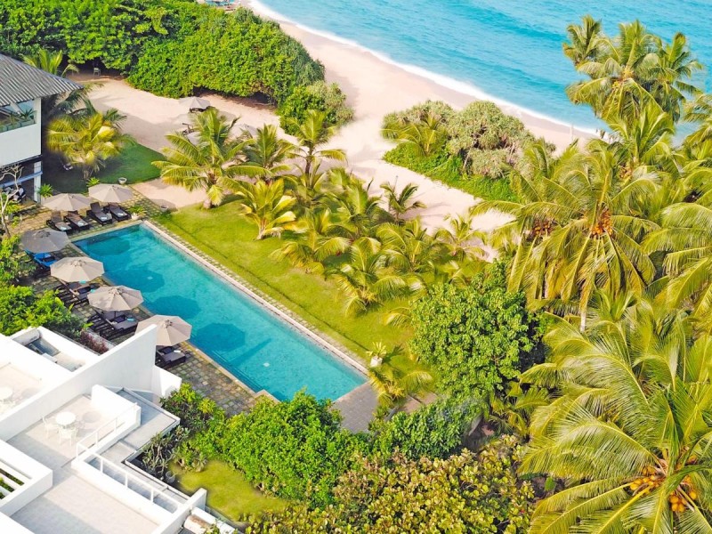 Image: Aavya Cove Villas by Aahaasa