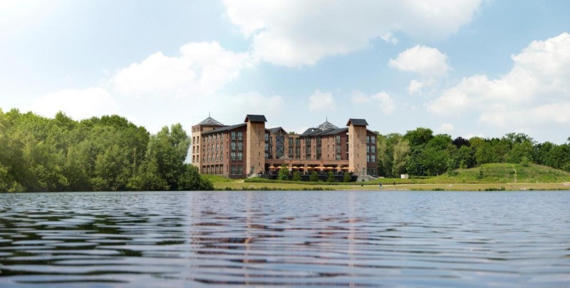 Image: Parkhotel Horst - Venlo