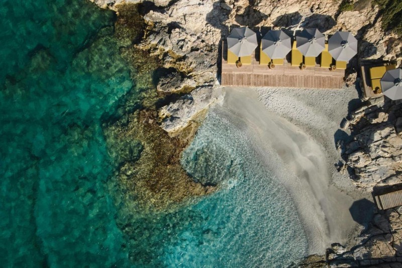 Image: JW Marriott Crete Resort & Spa