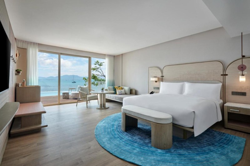 Image: Veranda Resort Phuket, Autograph Collection