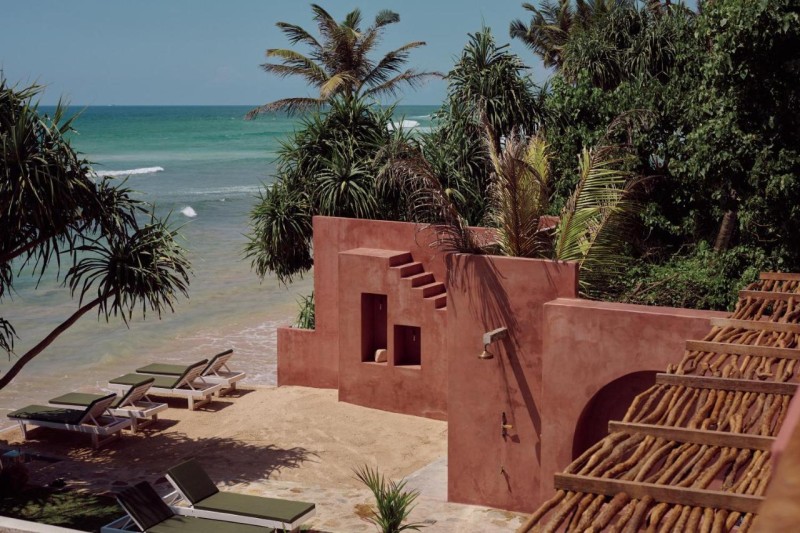 Image: The Find Hotel