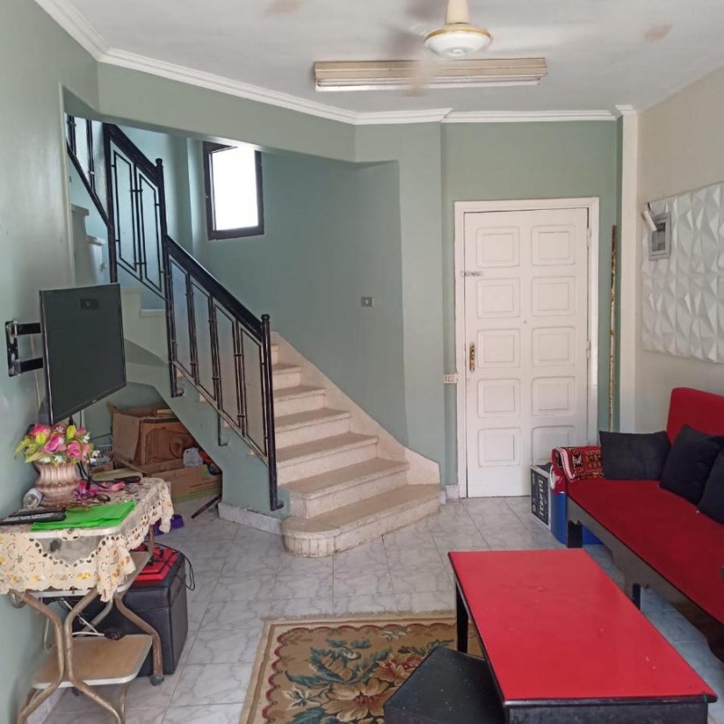 Image: Kanary beach private villa 2 floors for families only
