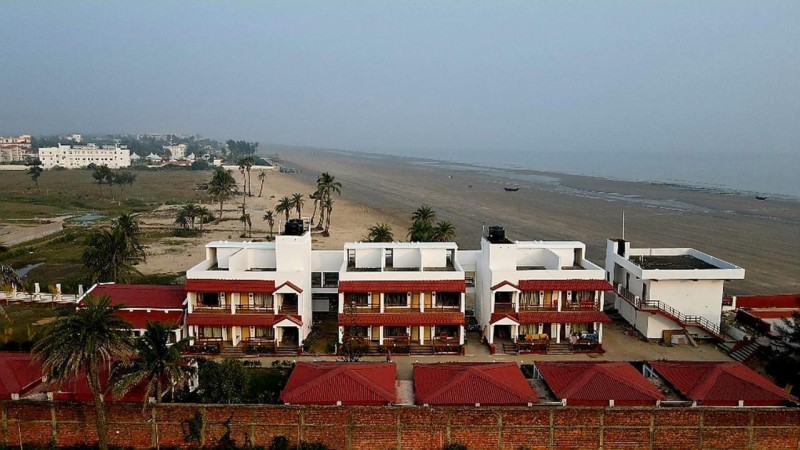 Image: Ricardo Beach Resort