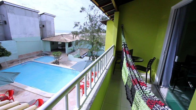 Image: Hotel Pousada Oasis
