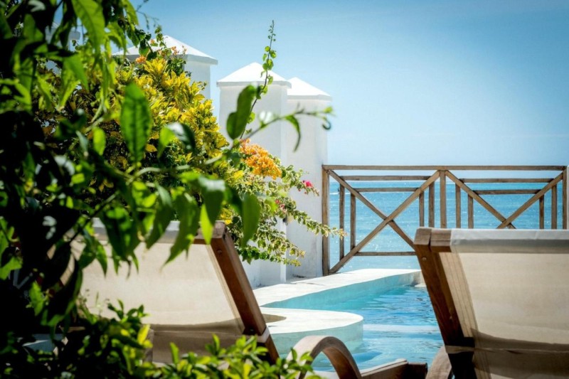 Image: Zaraya Beach Jambiani