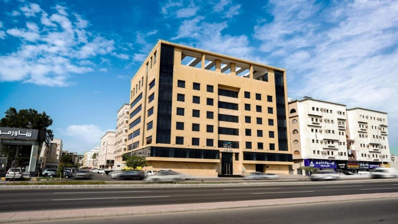 Image: Mirada Blue Falestine - Serviced Apartments