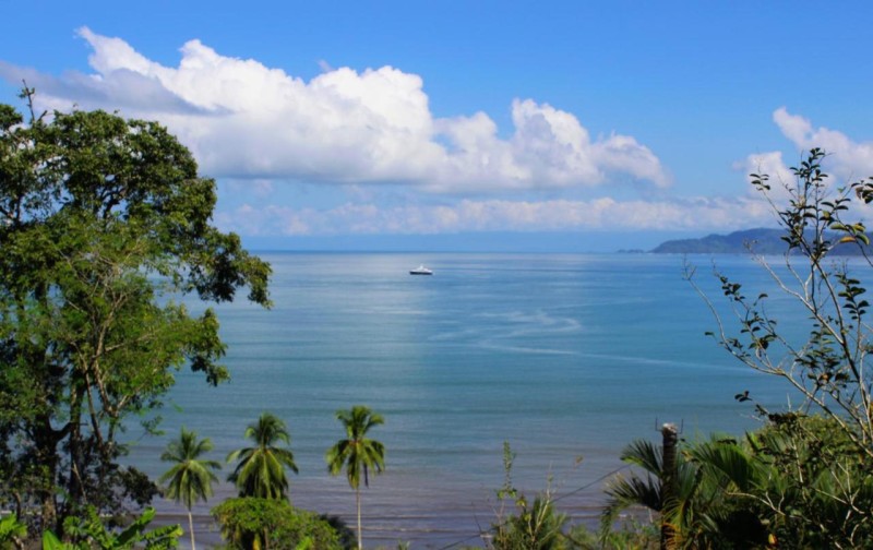 Image: Casa Horizontes Corcovado