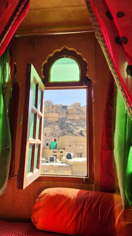Image: hotelchotihaveli