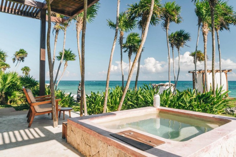 Image: Mi Amor by La Zebra, an SLH Hotel