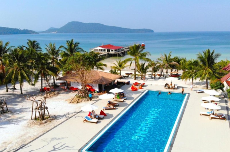 Image: SoonNoeng Resort