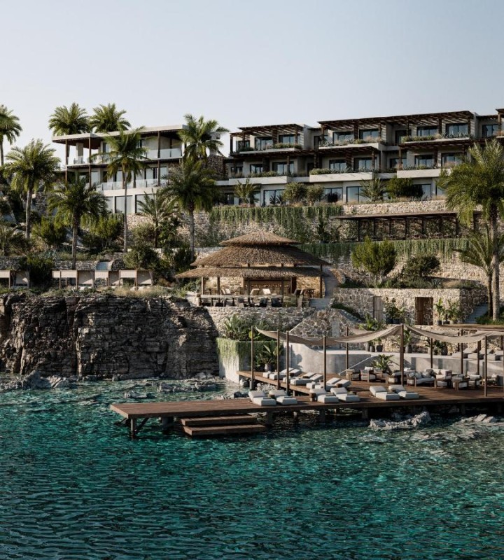 Image: OKU Bodrum