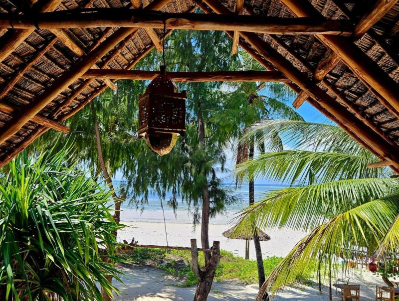 Image: Evergreen Bungalows