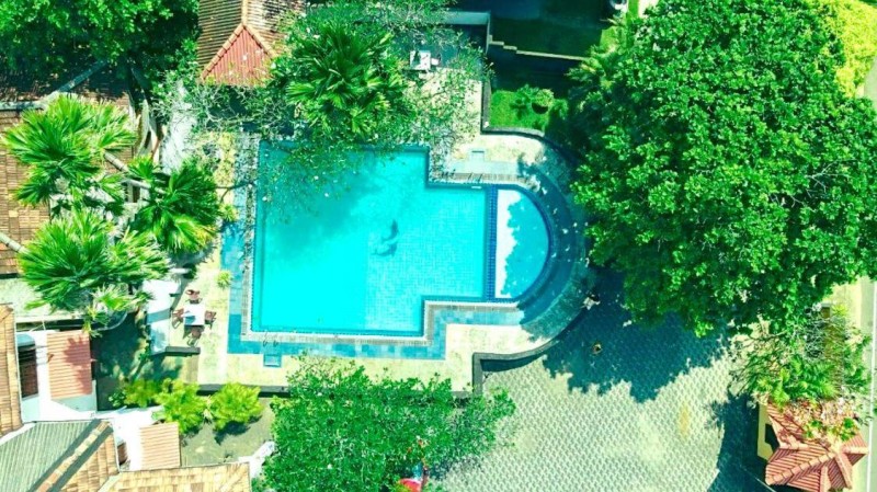 Image: Sun Shine Inn Unawatuna