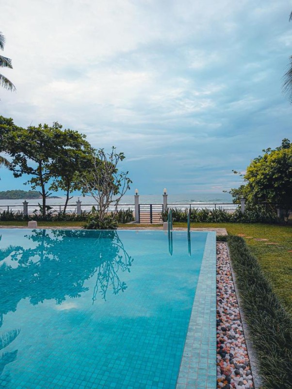 Image: Ivory Resort Dikwella