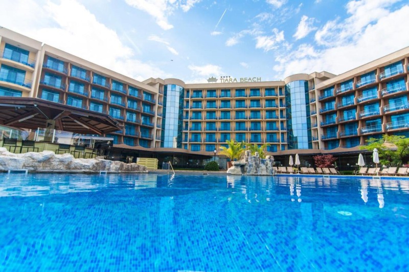 Image: Tiara Beach - All Inclusive