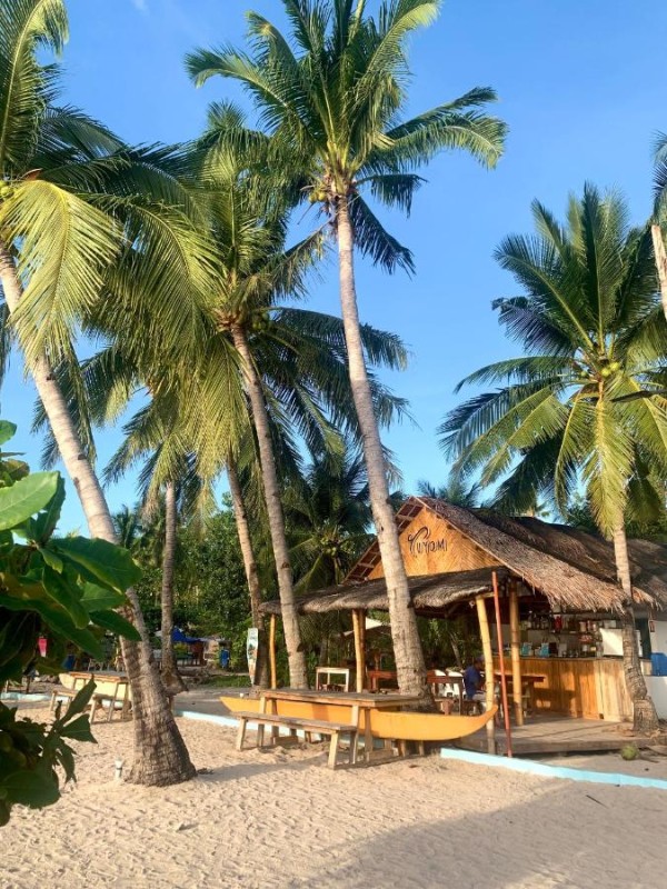 Image: Tuyom by Hostel 7