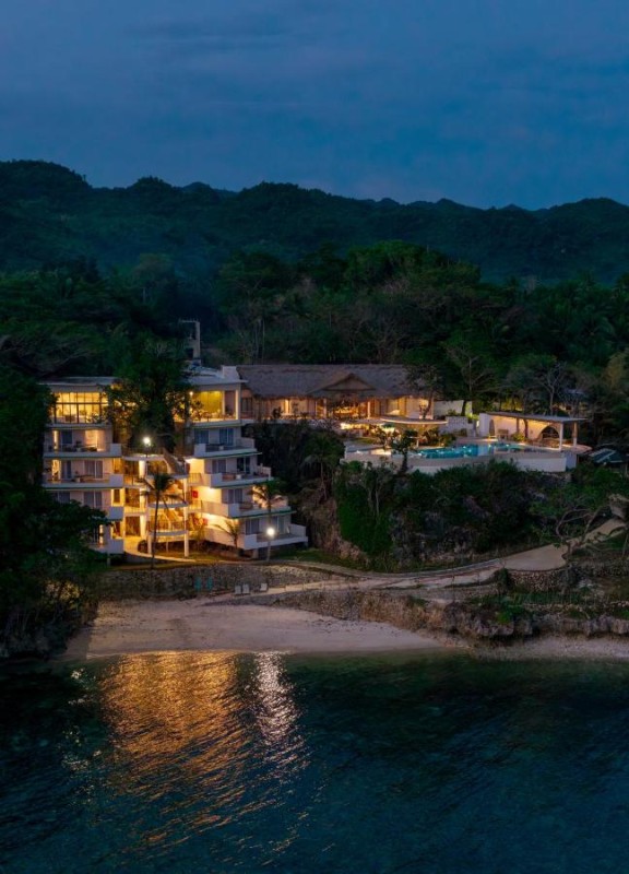 Image: Solea Reef Resort Anda