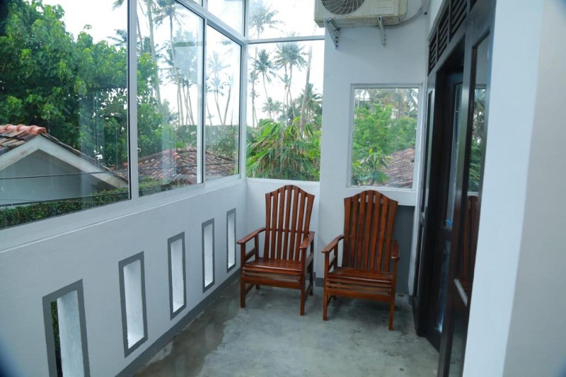 Image: ABR Ahangama Beach Resort