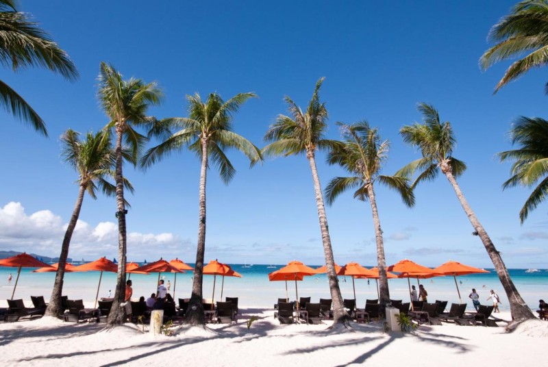 Image: ClubBoracay Apartelle