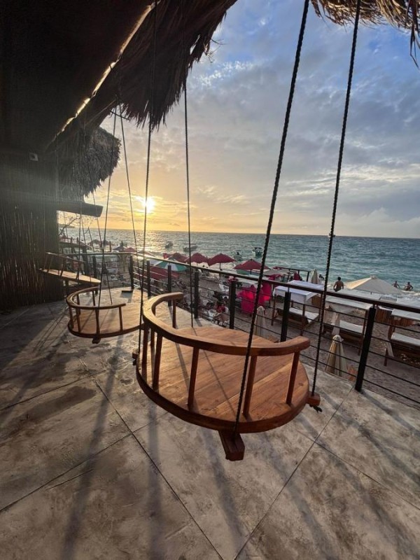 Image: Euphoria Beach