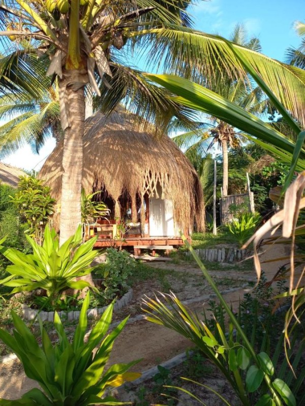 Image: Baobab Beach Vilanculos