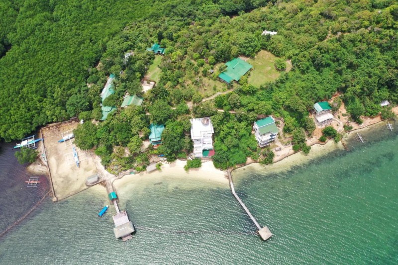 Image: La Estancia Busuanga