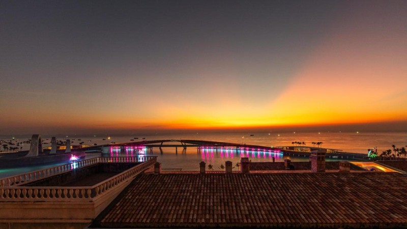 Image: Coastal Living Hotel Phu Quoc