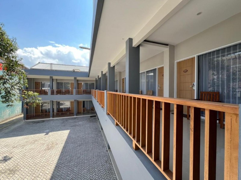 Image: Hotel Century Pangandaran