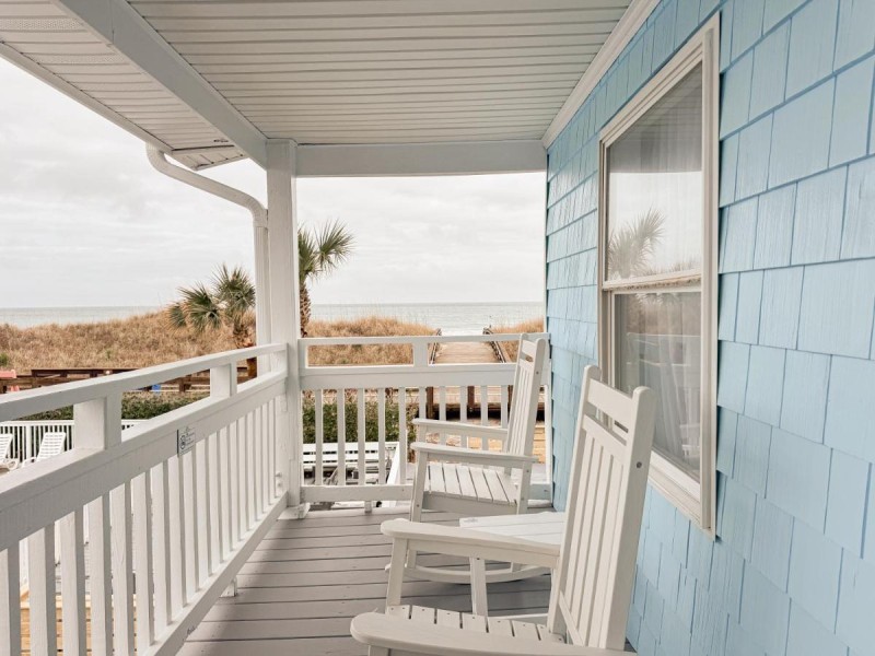 Image: The Boardwalk Inn